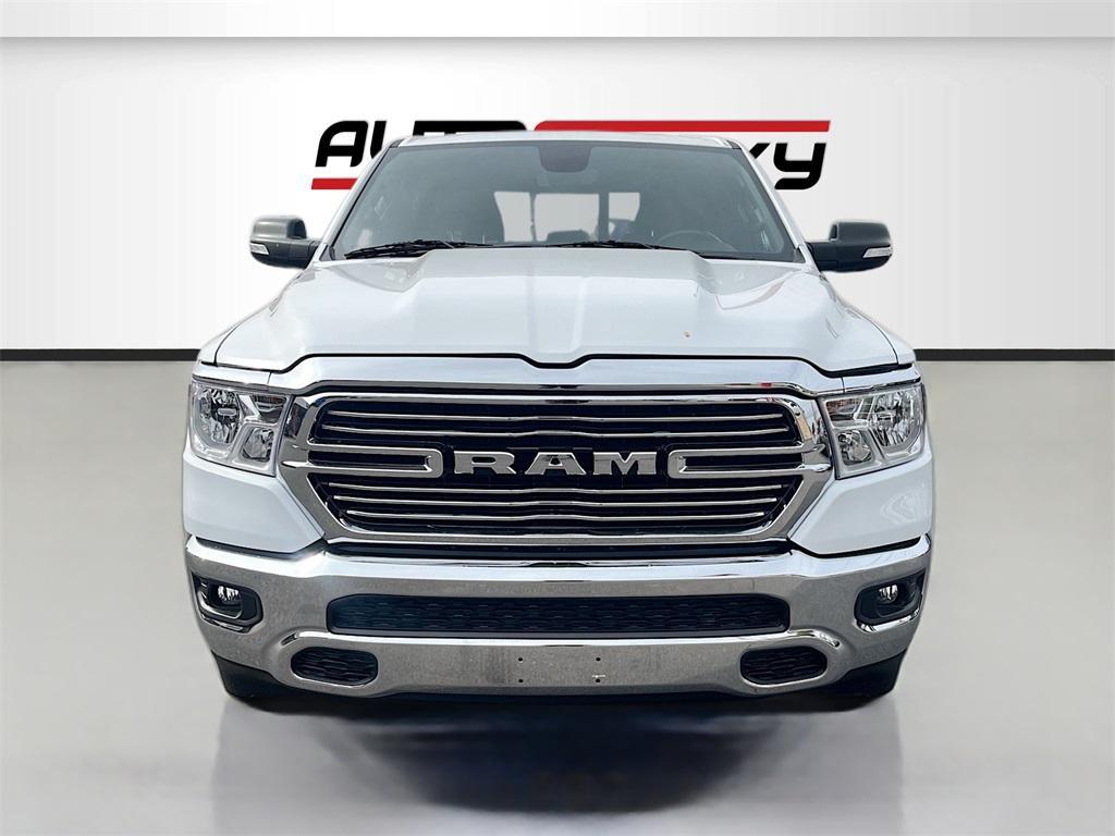 used 2022 Ram 1500 car, priced at $29,400