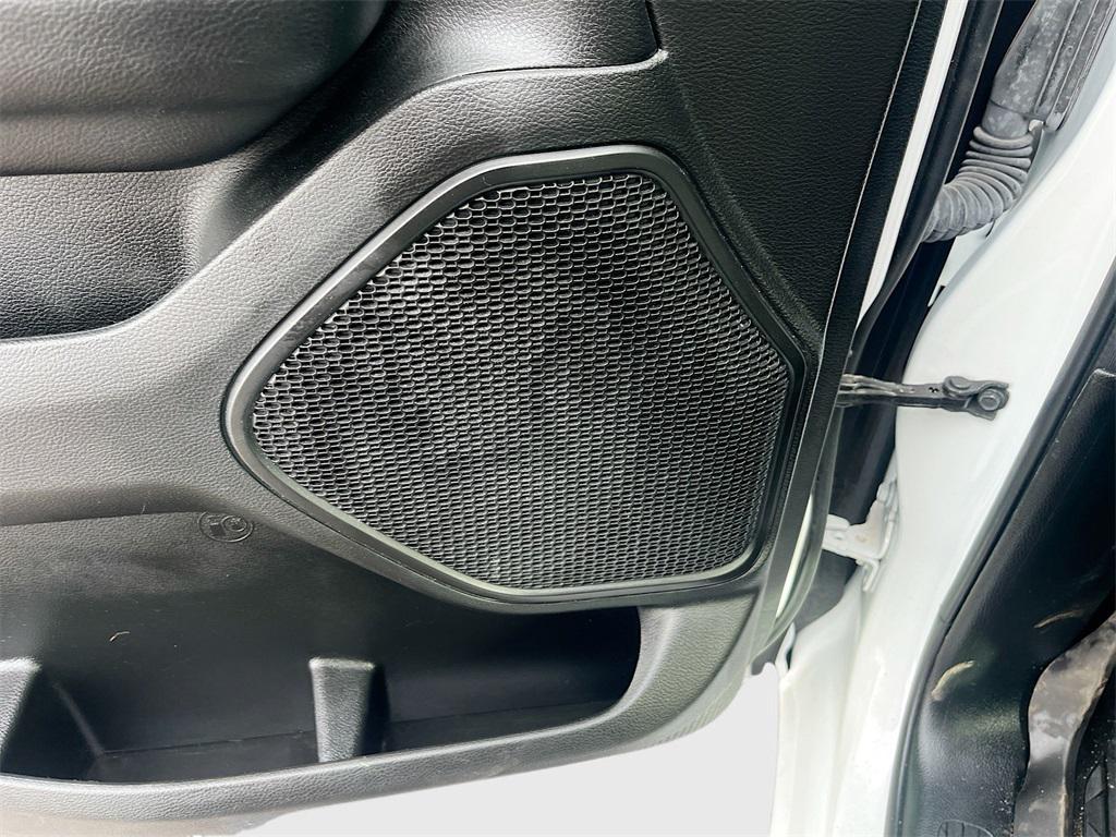 used 2022 Ram 1500 car, priced at $29,400