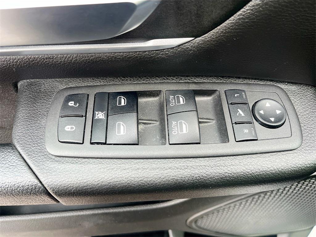 used 2022 Ram 1500 car, priced at $29,400