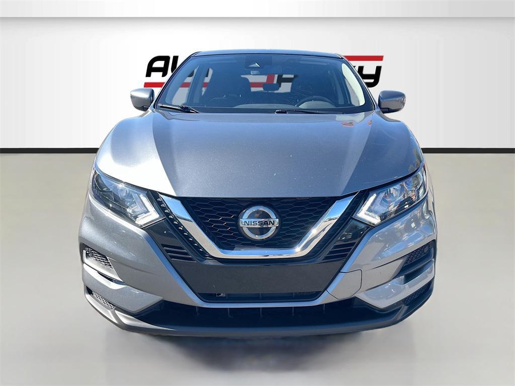 used 2020 Nissan Rogue Sport car, priced at $12,300