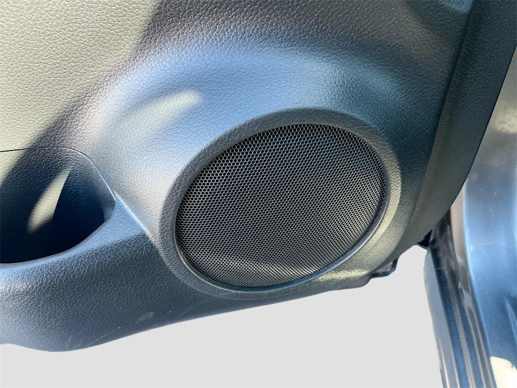 used 2020 Nissan Rogue Sport car, priced at $12,300