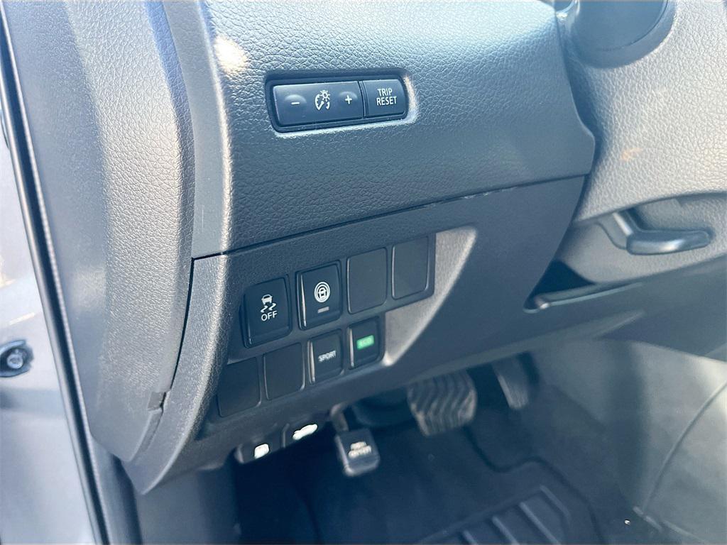 used 2020 Nissan Rogue Sport car, priced at $12,300