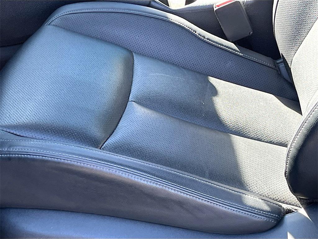 used 2022 Nissan Rogue Sport car, priced at $18,700