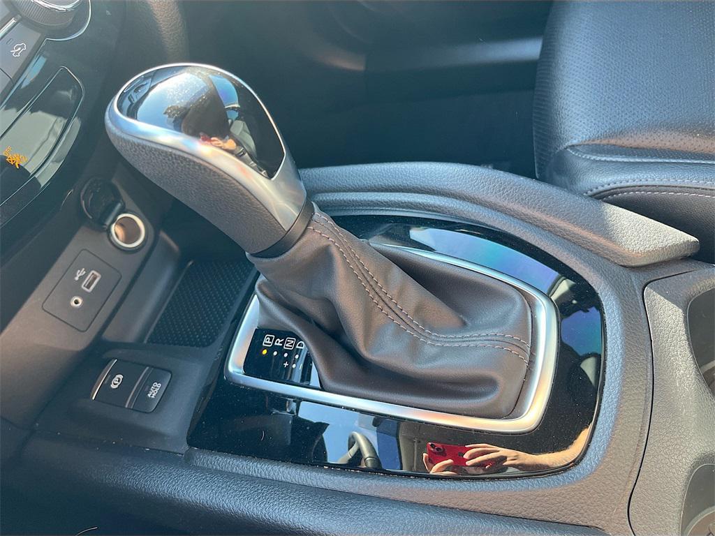 used 2022 Nissan Rogue Sport car, priced at $18,700