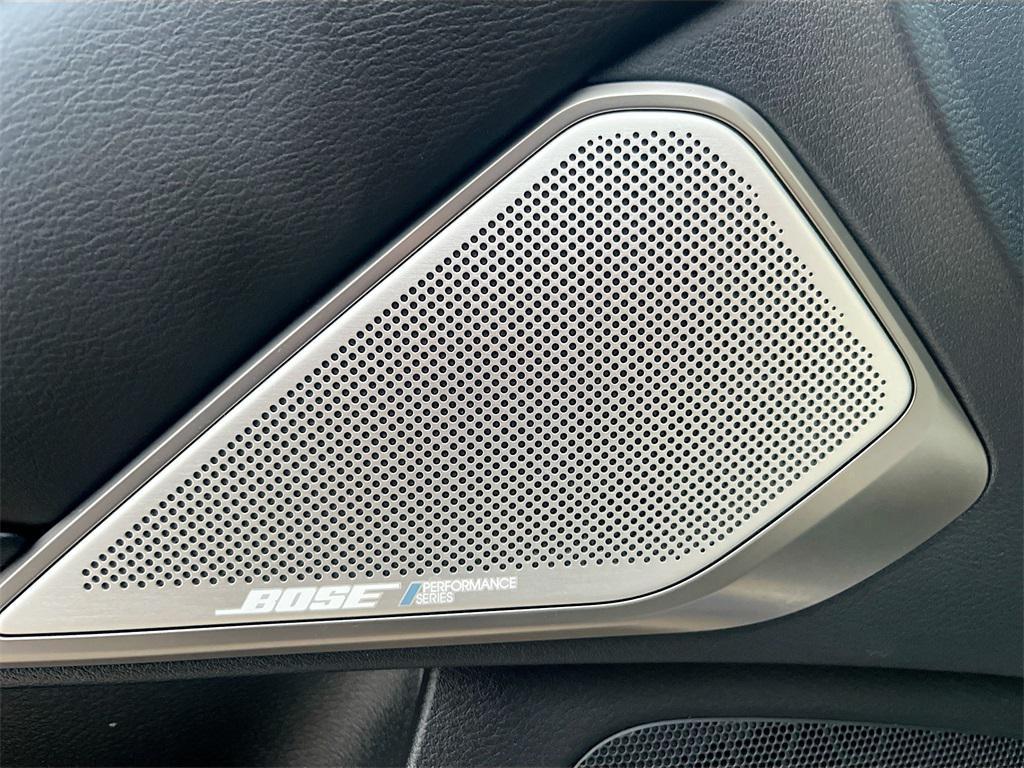 used 2021 INFINITI Q50 car, priced at $28,100