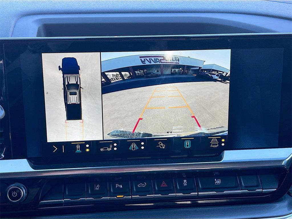 used 2024 Chevrolet Silverado 2500 car, priced at $58,000