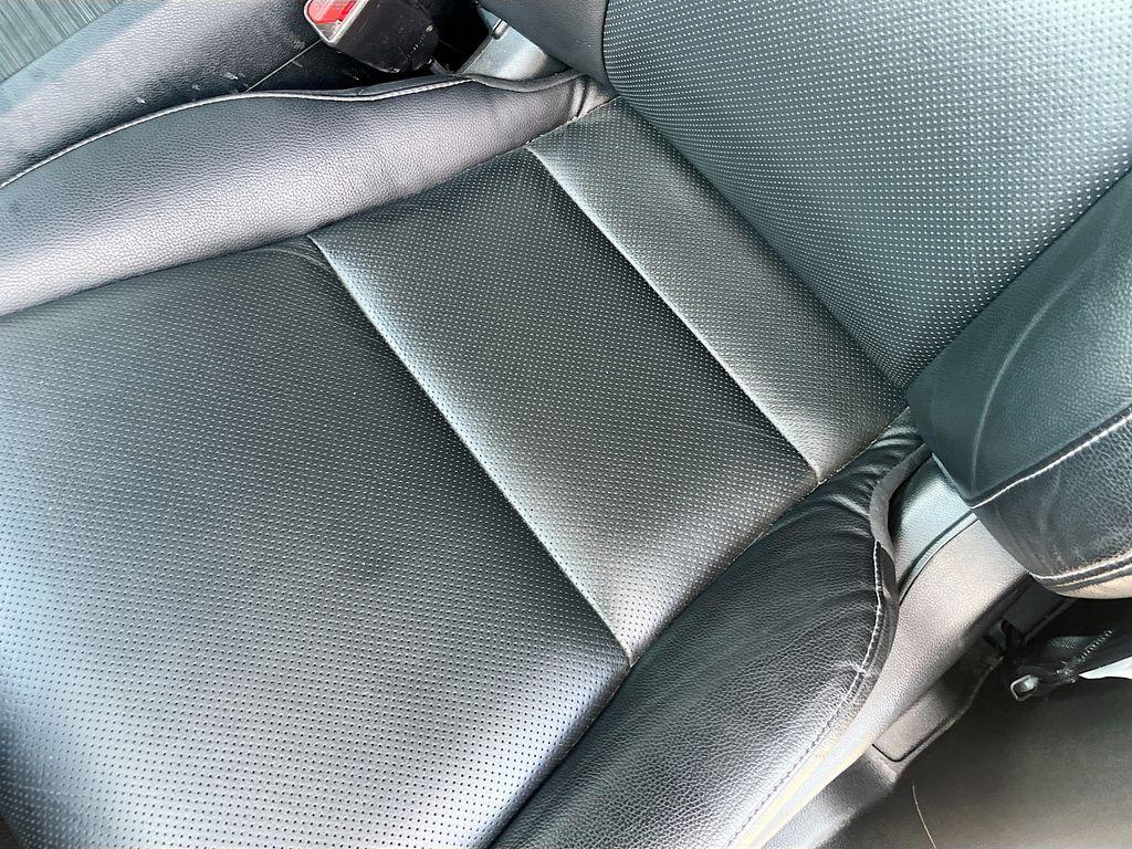 used 2023 Honda Ridgeline car, priced at $27,200