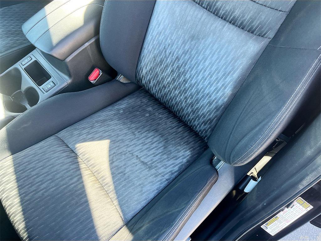 used 2017 Nissan Rogue car, priced at $14,200