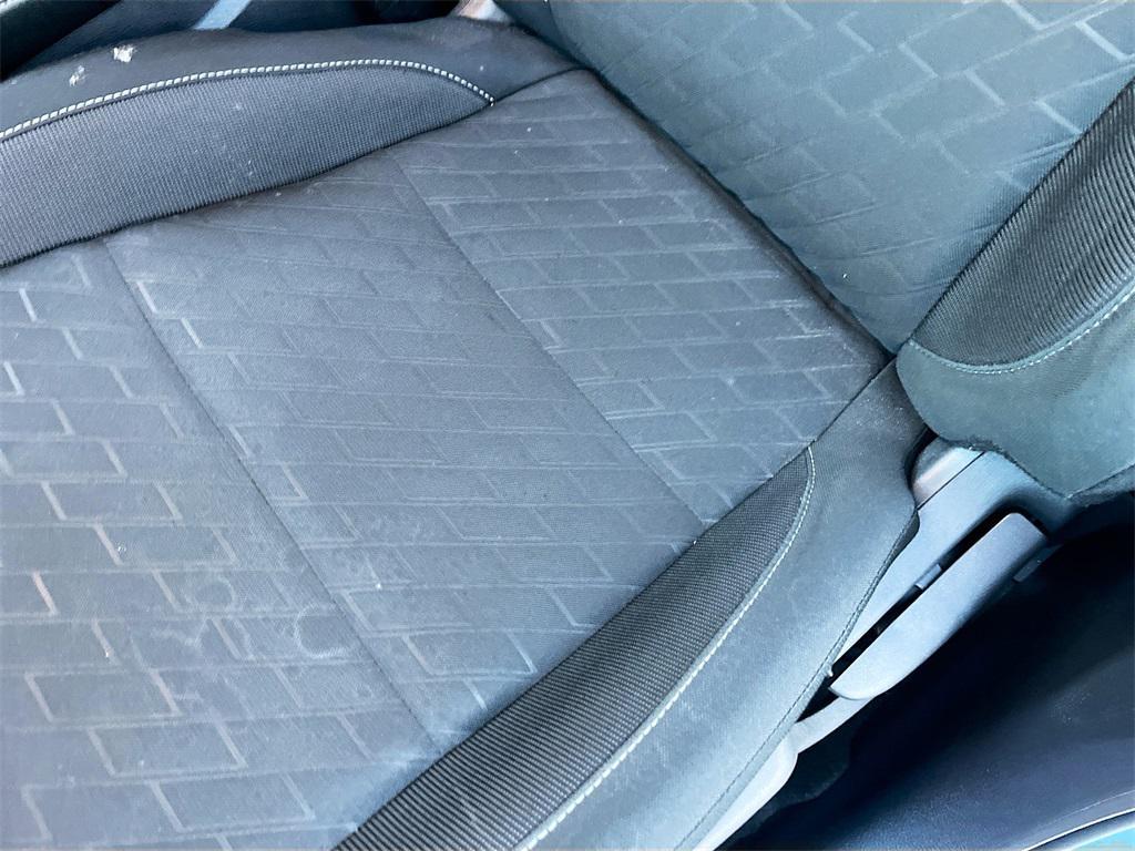 used 2024 Nissan Kicks car, priced at $15,800