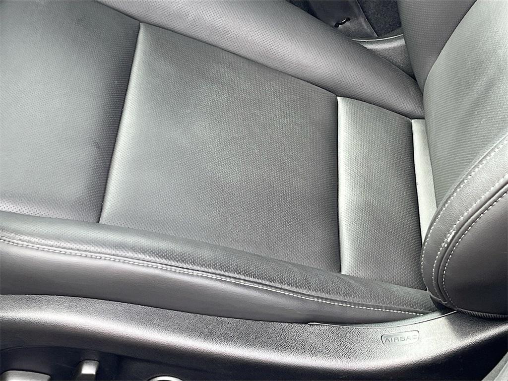 used 2025 Cadillac CT4 car, priced at $30,500