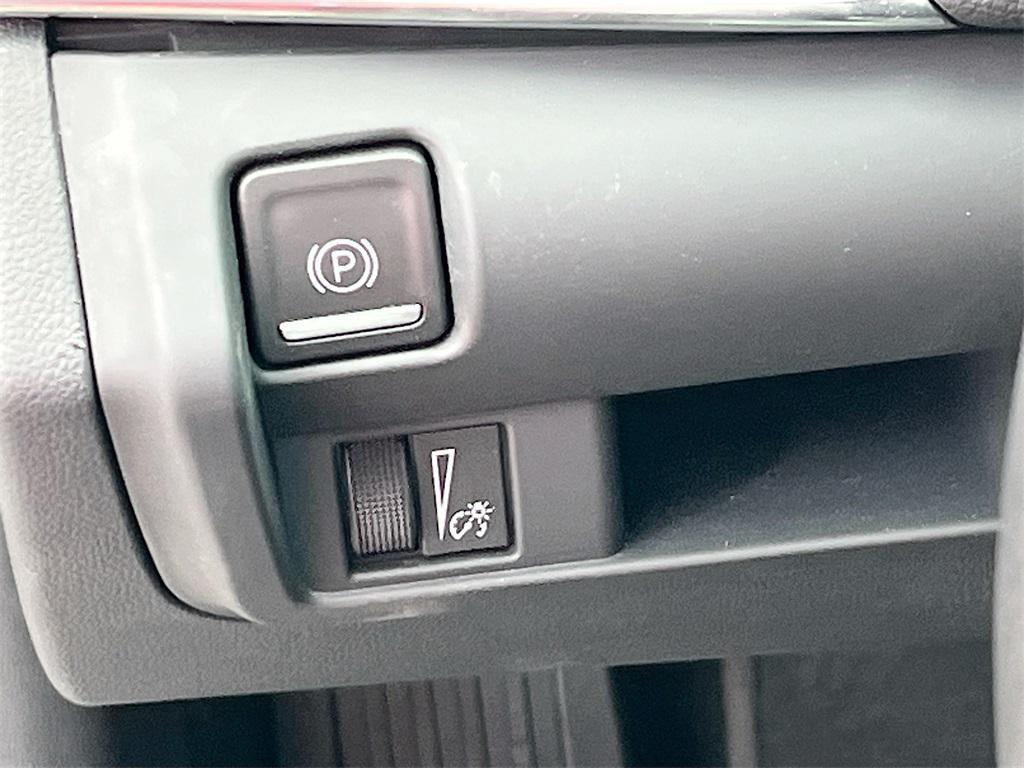 used 2025 Cadillac CT4 car, priced at $30,500