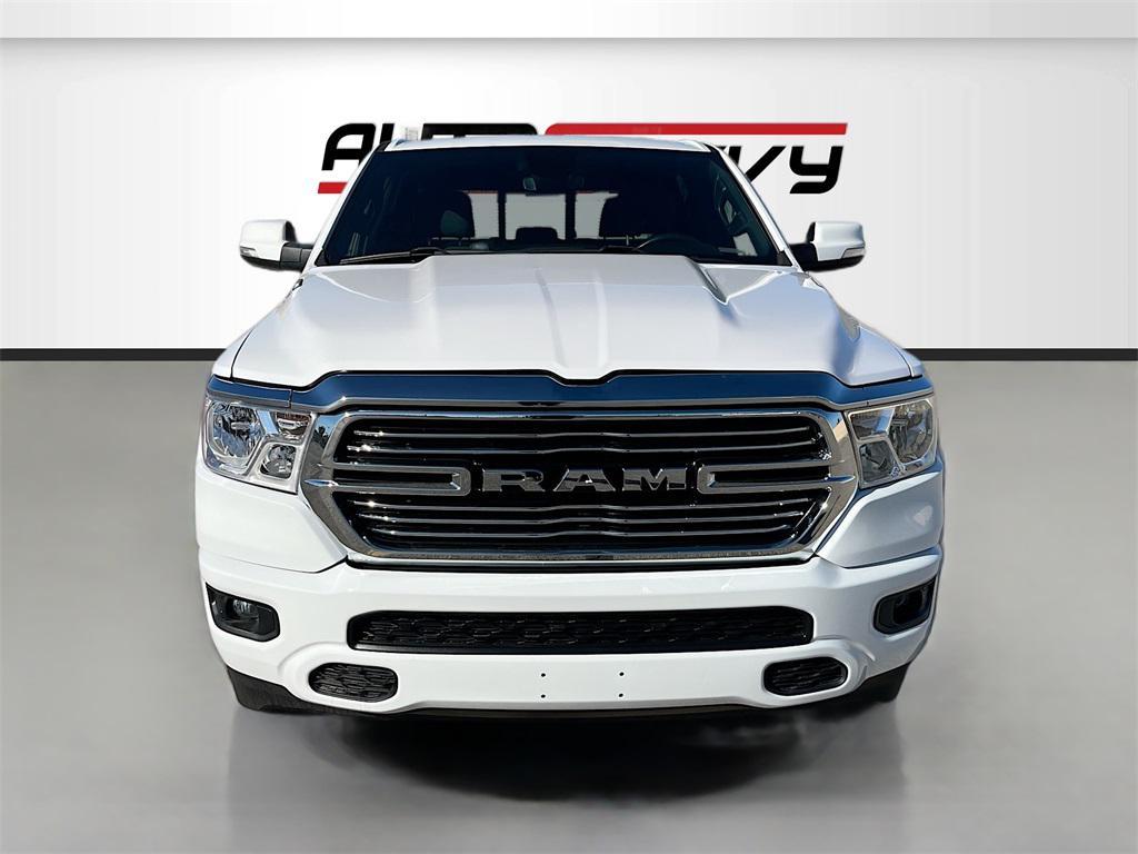 used 2020 Ram 1500 car, priced at $25,800
