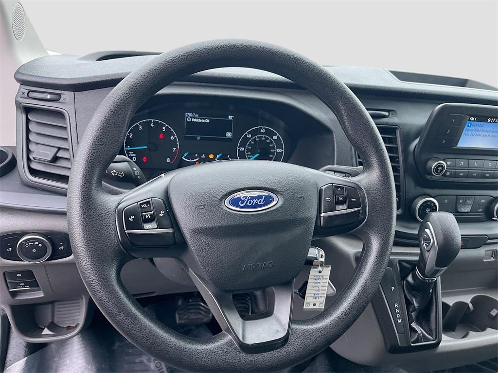 used 2023 Ford Transit-150 car, priced at $31,500