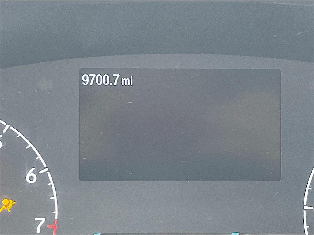 used 2023 Ford Transit-150 car, priced at $31,500