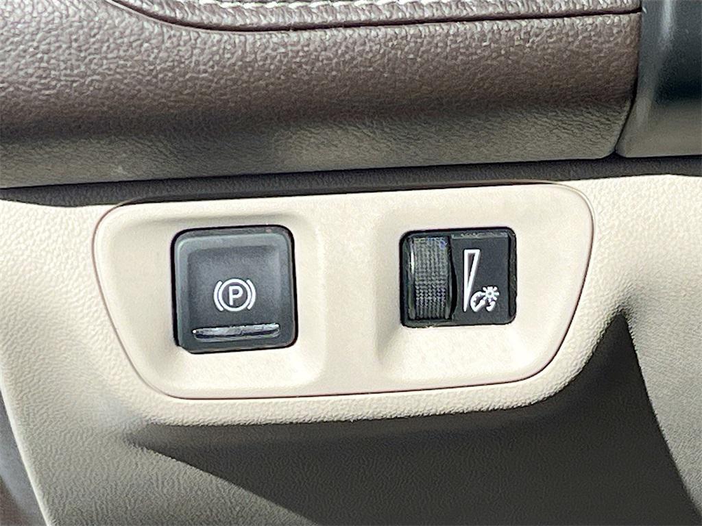 used 2019 GMC Acadia car, priced at $18,300