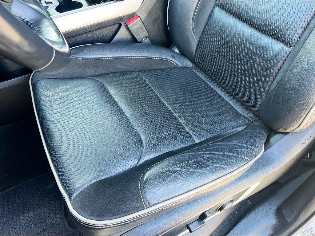 used 2022 Ram 1500 car, priced at $29,300