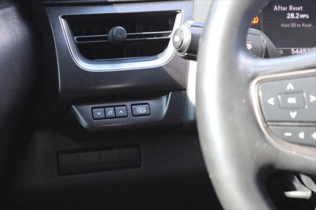 used 2019 Lexus UX 200 car, priced at $23,995