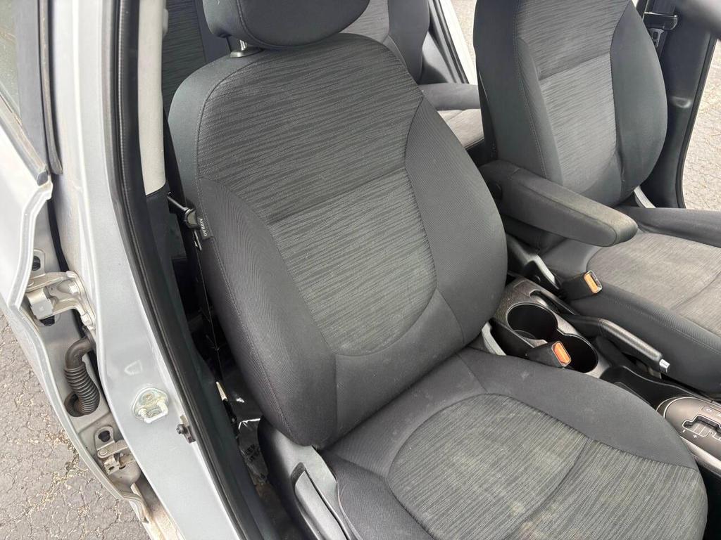 used 2017 Hyundai Accent car, priced at $7,900