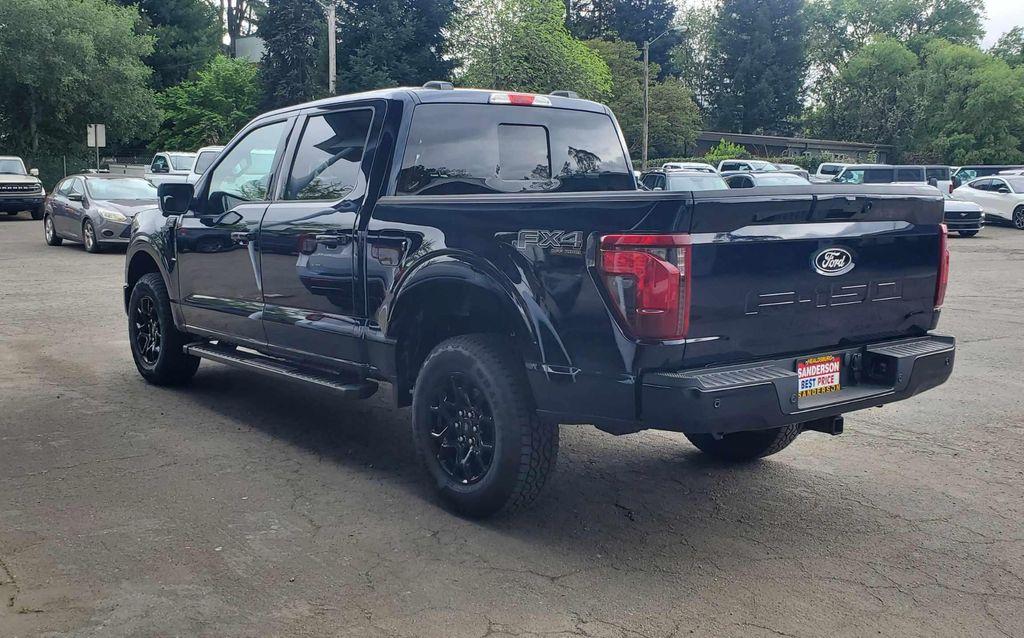 new 2026 Ford F-150 car, priced at $57,841