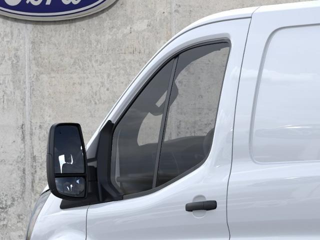 new 2026 Ford Transit-150 car, priced at $45,883