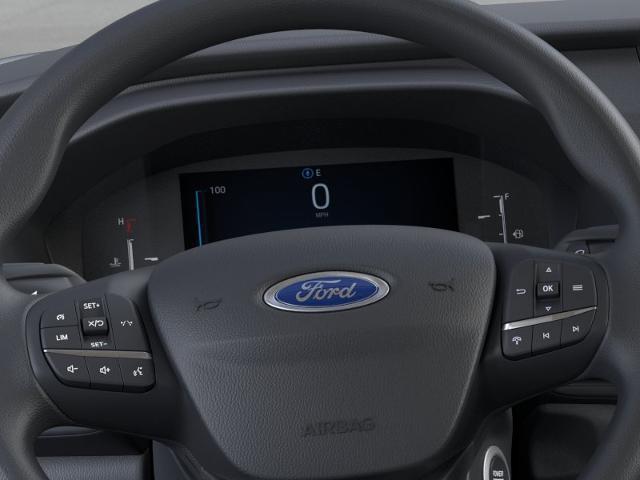 new 2026 Ford Transit-250 car, priced at $49,026