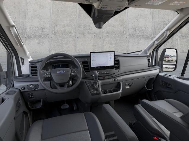 new 2026 Ford Transit-250 car, priced at $49,026