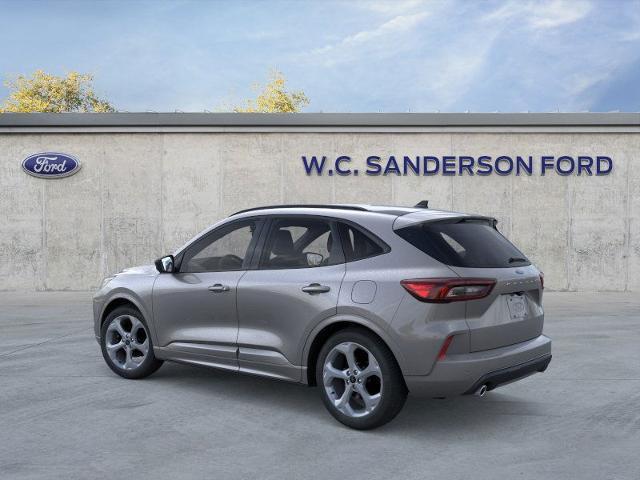 new 2024 Ford Escape car, priced at $32,960