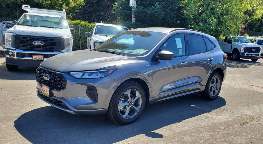 new 2024 Ford Escape car, priced at $32,960