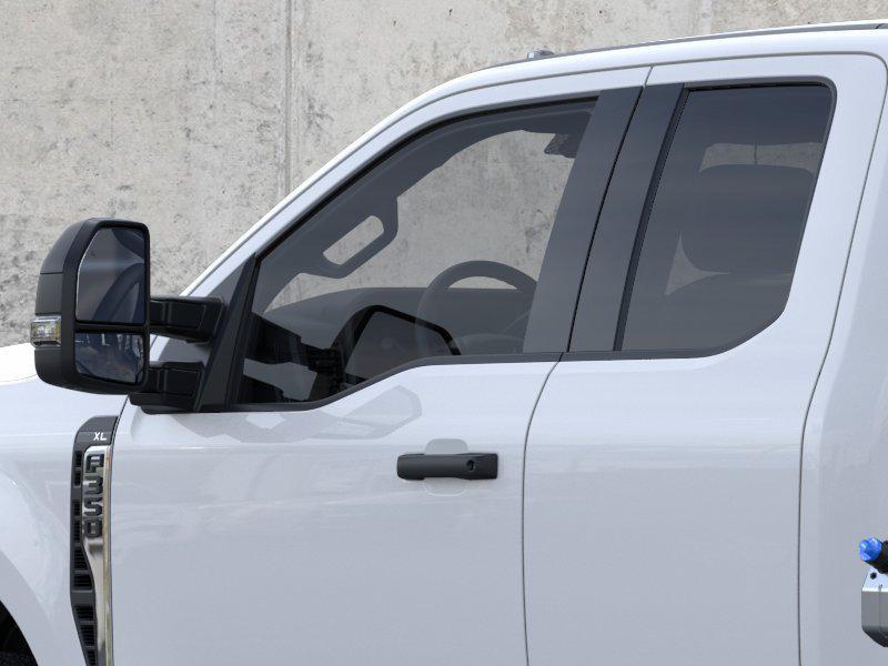 new 2026 Ford F-350 car, priced at $87,995