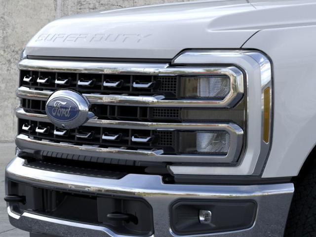 new 2024 Ford F-350 car, priced at $83,010