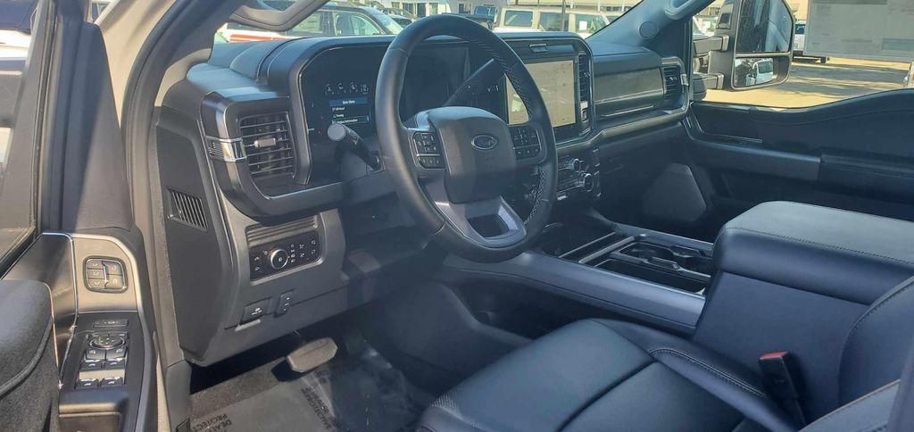 new 2026 Ford F-250 car, priced at $90,160