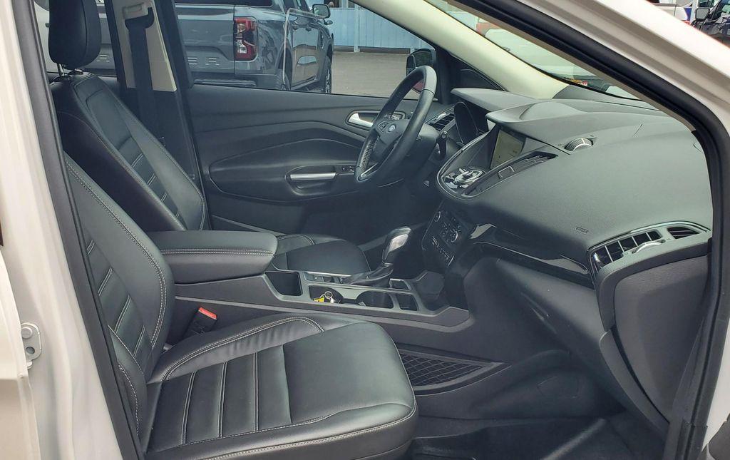 used 2019 Ford Escape car