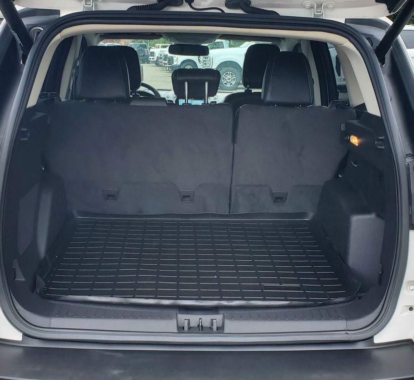 used 2019 Ford Escape car