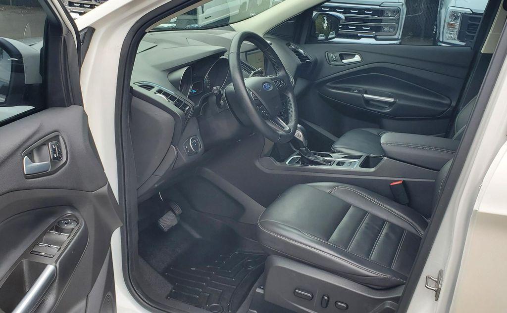 used 2019 Ford Escape car