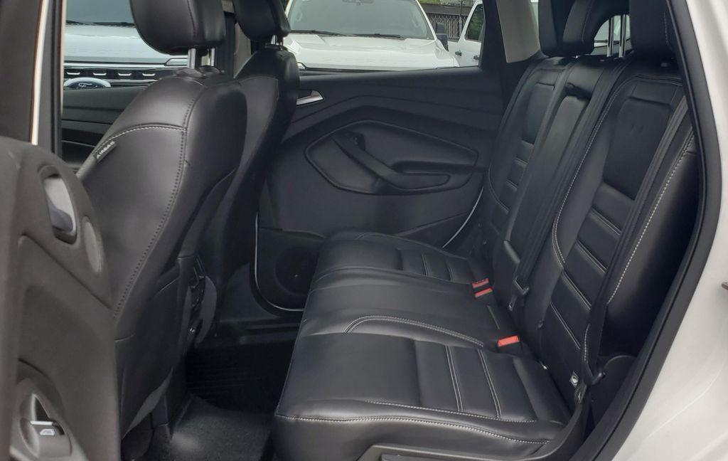 used 2019 Ford Escape car