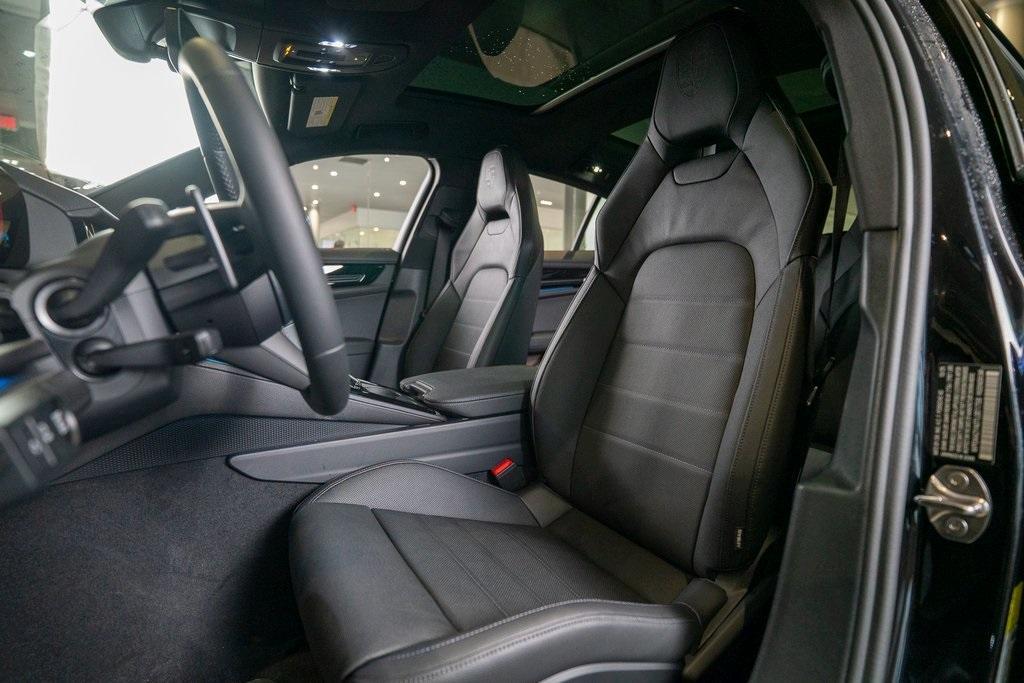 new 2026 Porsche Panamera car, priced at $138,770