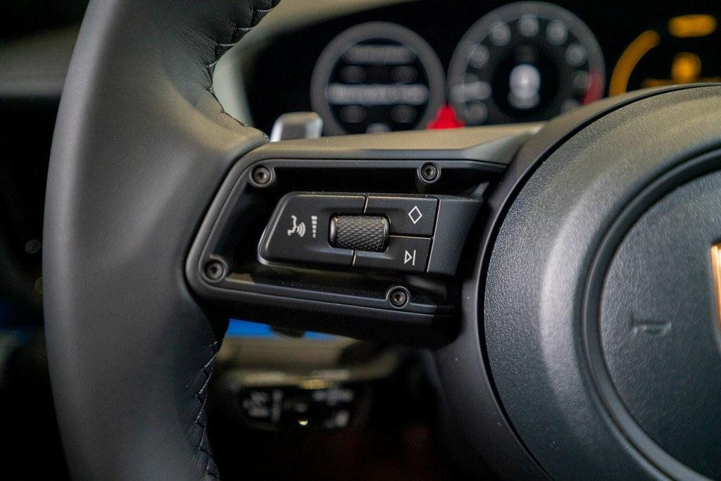 new 2026 Porsche Panamera car, priced at $138,770