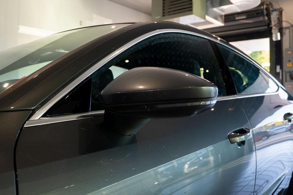 used 2019 Audi A7 car, priced at $24,640