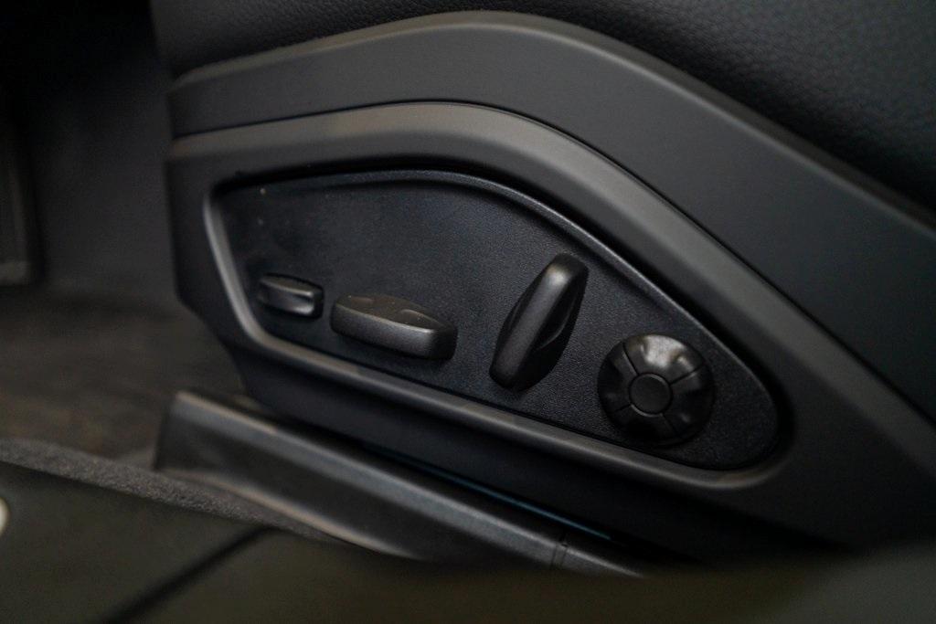 new 2025 Porsche Panamera car, priced at $134,085