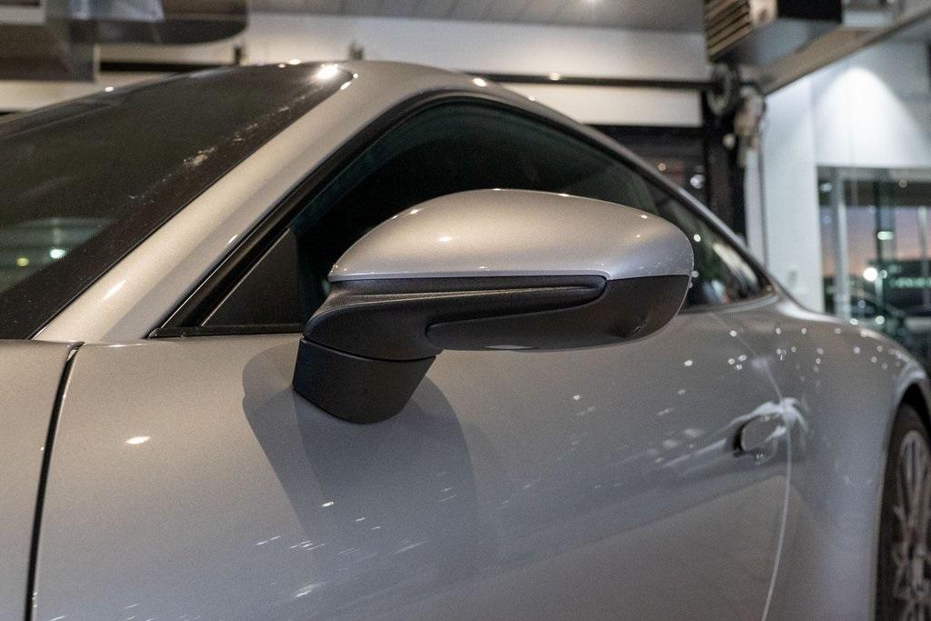 new 2026 Porsche 911 car, priced at $173,220