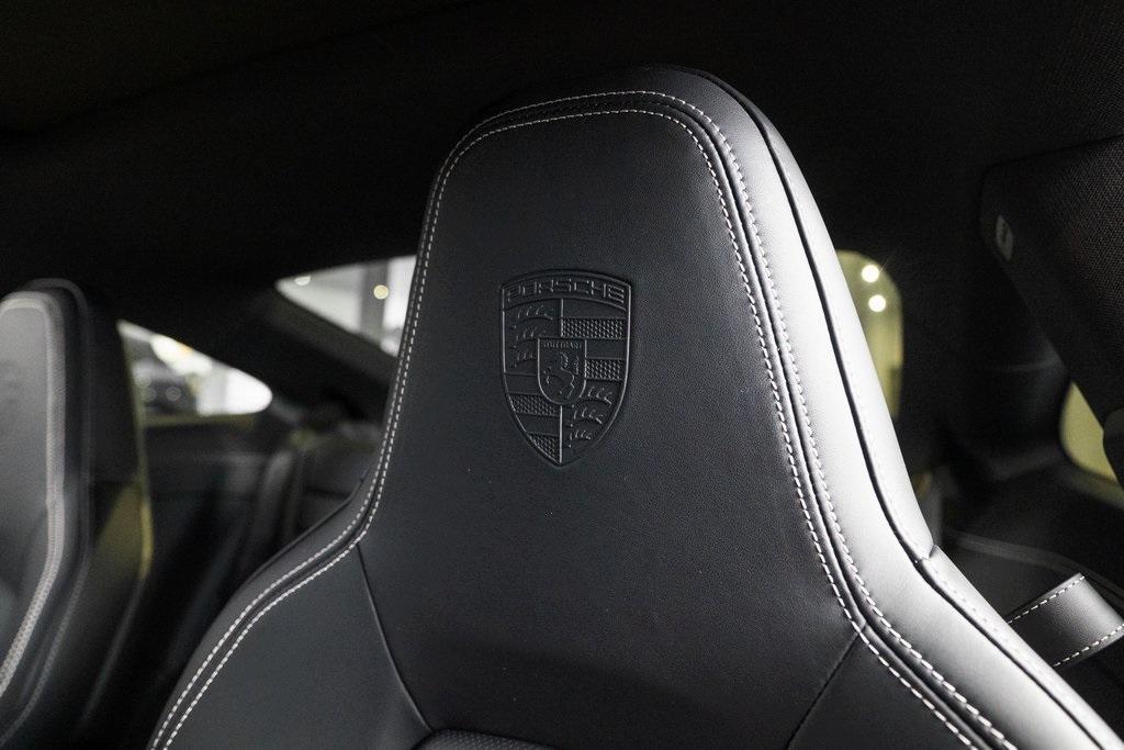 new 2026 Porsche 911 car, priced at $173,220