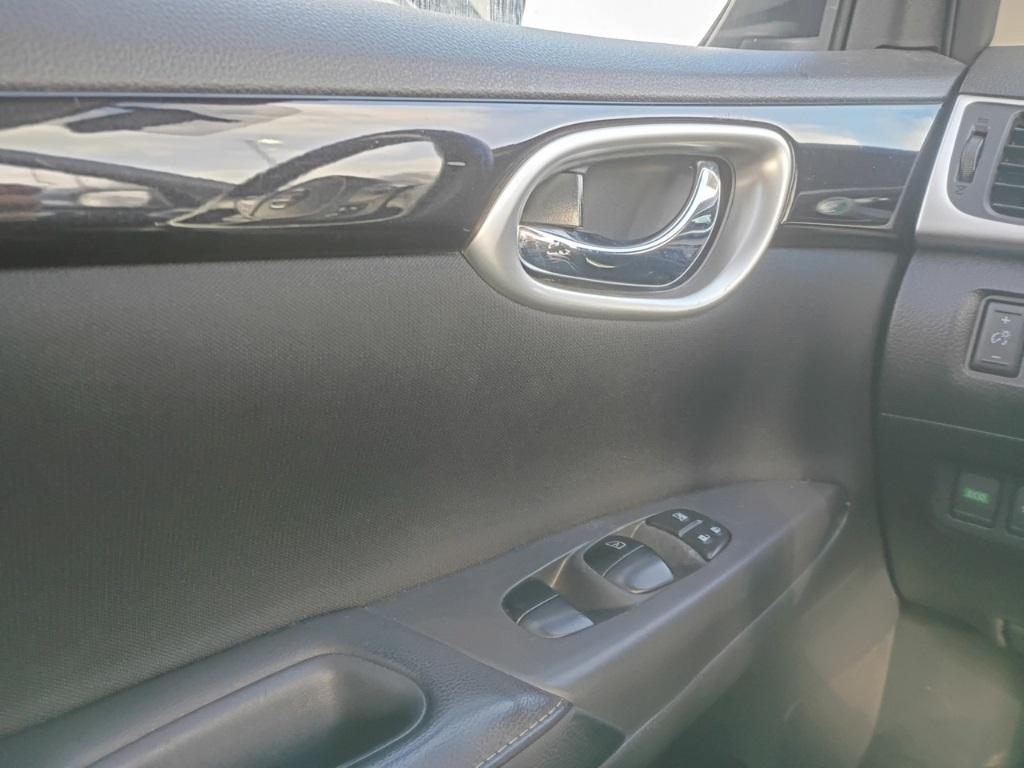 used 2018 Nissan Sentra car, priced at $8,985