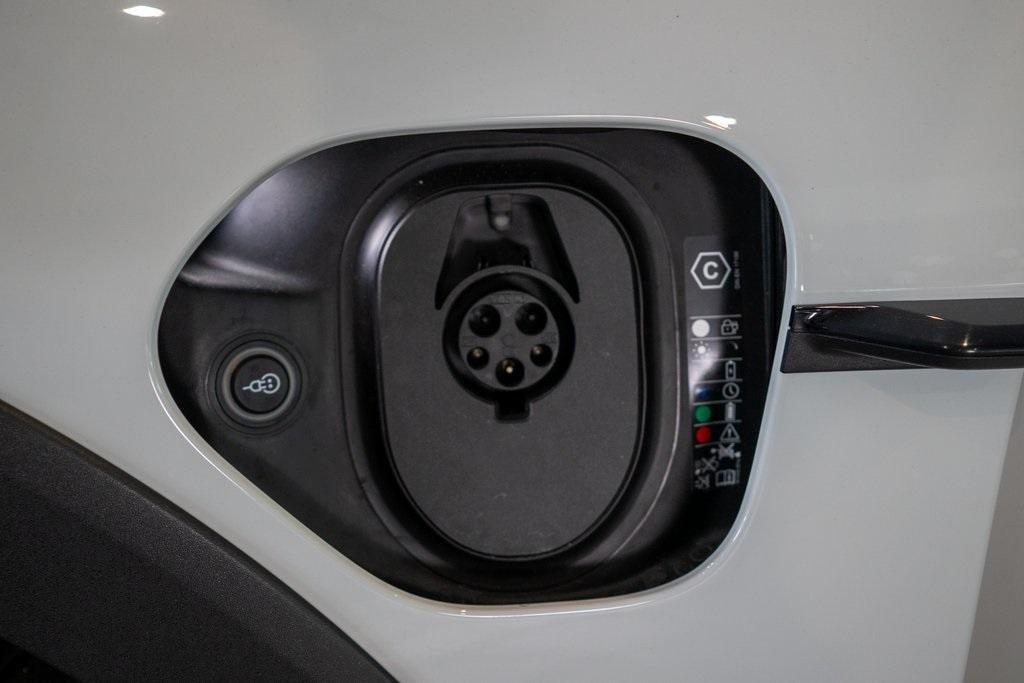 new 2025 Porsche Taycan car, priced at $137,565