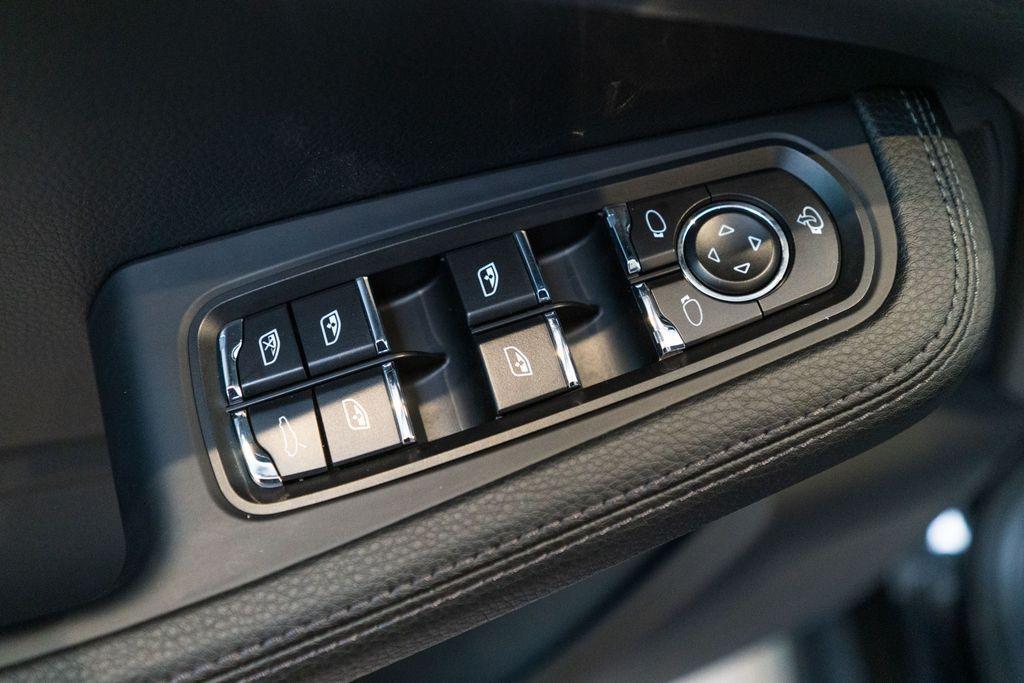 used 2025 Porsche Macan car, priced at $62,877