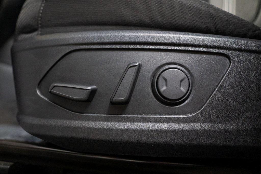 used 2023 Hyundai Tucson car, priced at $20,940