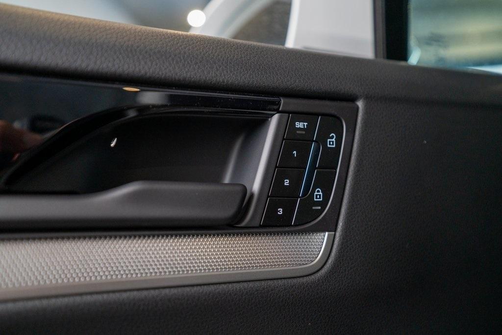 new 2025 Porsche Cayenne car, priced at $108,955