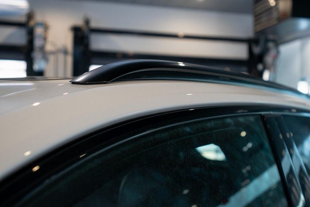 new 2025 Porsche Cayenne car, priced at $108,955