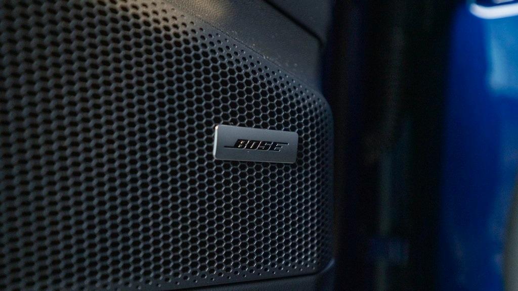 new 2024 Porsche Macan car, priced at $89,880