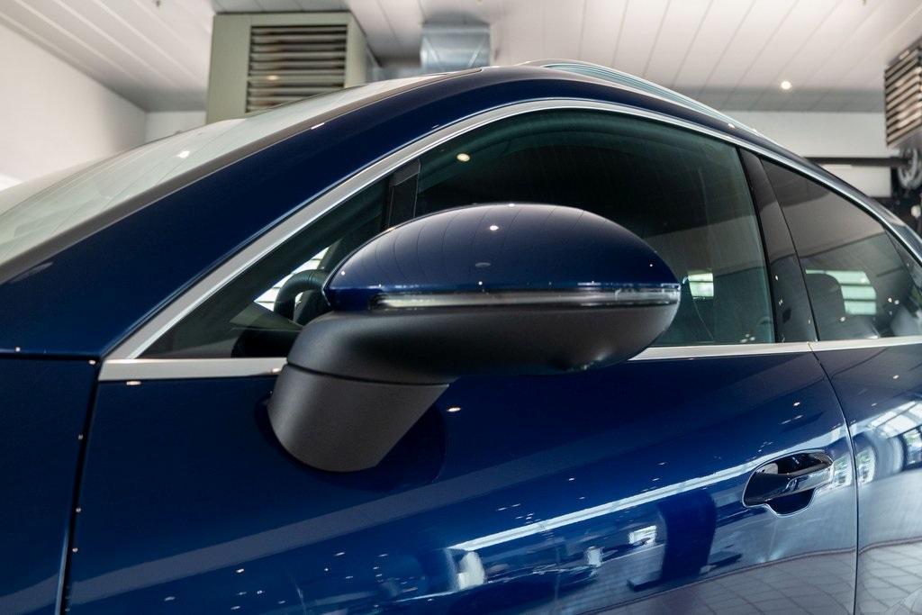 new 2024 Porsche Macan car, priced at $89,880