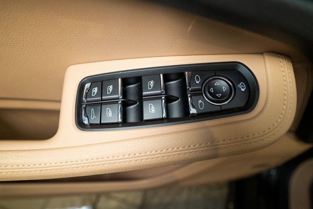 used 2022 Porsche Macan car, priced at $48,960